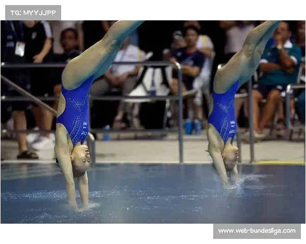 跳水运动全球普及推动计划助力新兴国家积极参与共创世界体育新格局