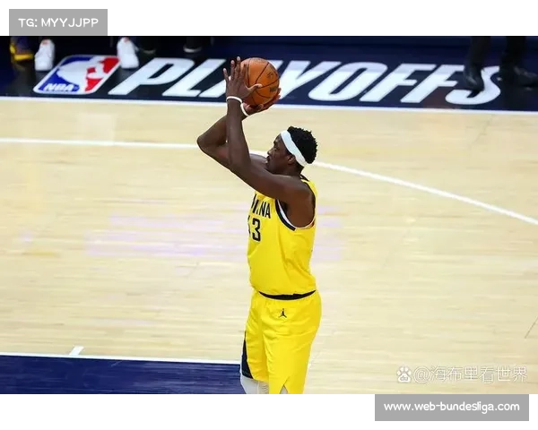 西亚卡姆砍下27分13篮板 步行者队仍难取首胜