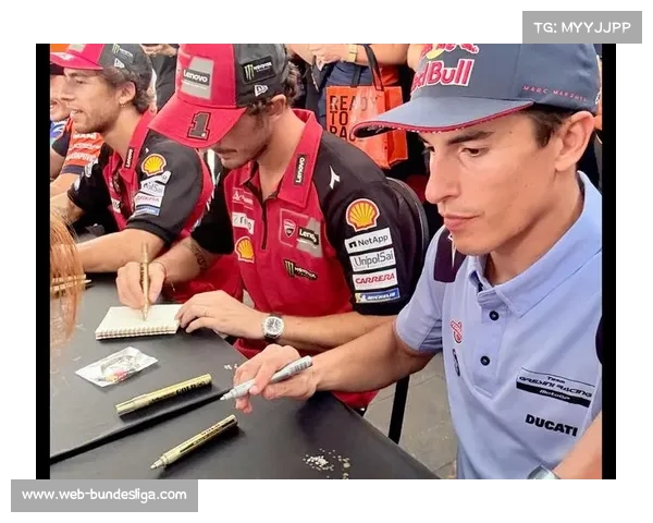 马克·马奎斯将现身瓦伦西亚大奖赛，以观众身份见证赛季收官