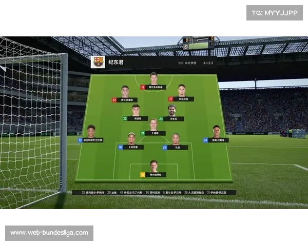 西甲双雄争霸，巴萨经验或成关键