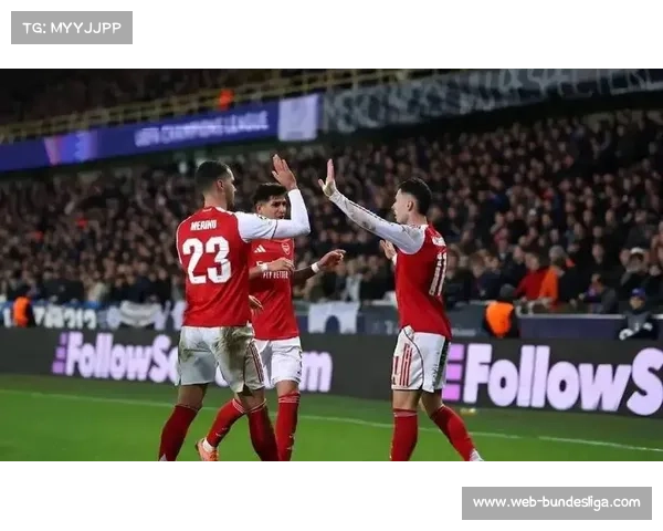 阿森纳六连胜背后：防守体系稳固，年轻球员成长提速