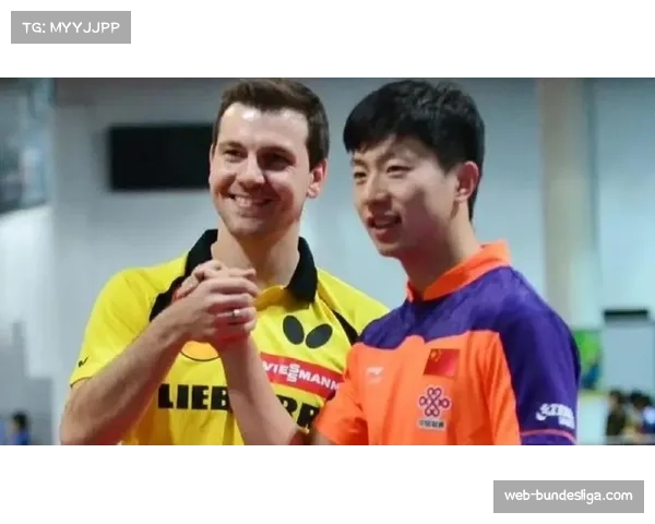 波尔确认出战釜山世乒赛,将以45岁高龄创德国队史纪录 波尔确认出战釜山世乒赛,将以45岁高龄创德国队史纪录