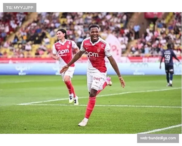 摩纳哥倾向买断法蒂，需球员降薪匹配法甲薪资水平